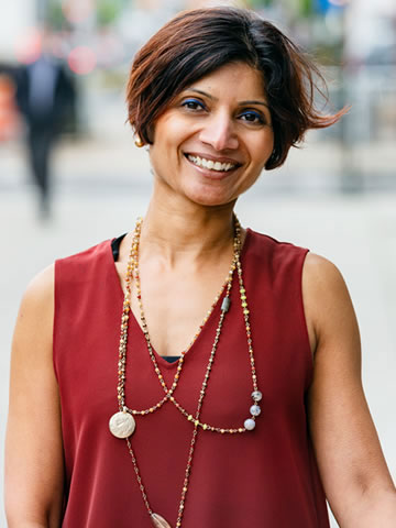 Dr. Adeeti Gupta MD, FACOG