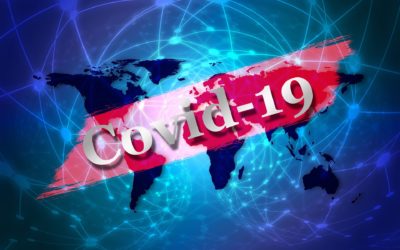 Covid-19 – Your questions answered!