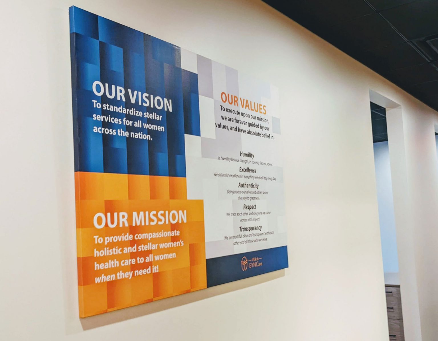 Walk In GYN - First Walk-In Wellness Centers for Women Health