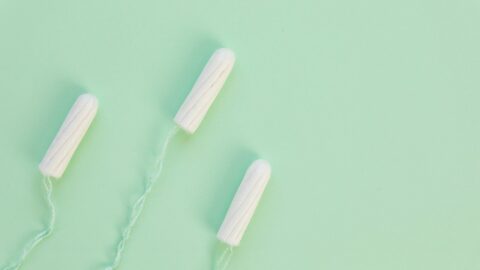 lead and arsenic in tampons, WIG, Walk In GYN