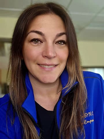 Danielle Kull, Chief of Staff Picture of Danielle Kull, Chief of Staff Walk In GYN.