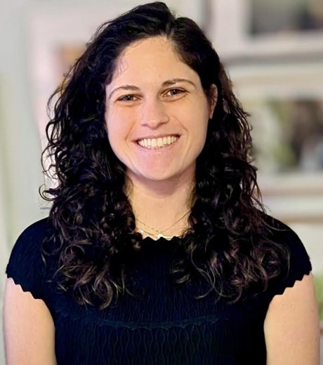 Picture of Rebeka Racz, WHNP-BC, Walk In GYN Care