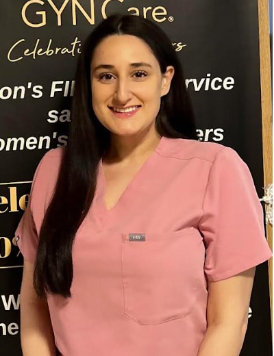 Picture of Victoria Angelo, WHNP-BC, Walk In GYN Care