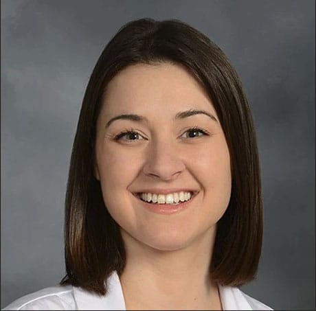 Picture of Olivia Glidden, PA-C. Walk In GYN Care