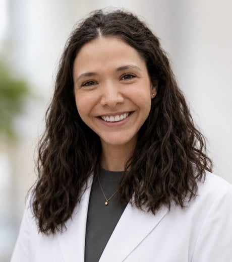Picture of Elizabeth Cope, PA-C. Walk In GYN Care
