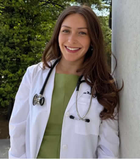 Picture of Sara Mustafa, PA-C. Walk In GYN Care